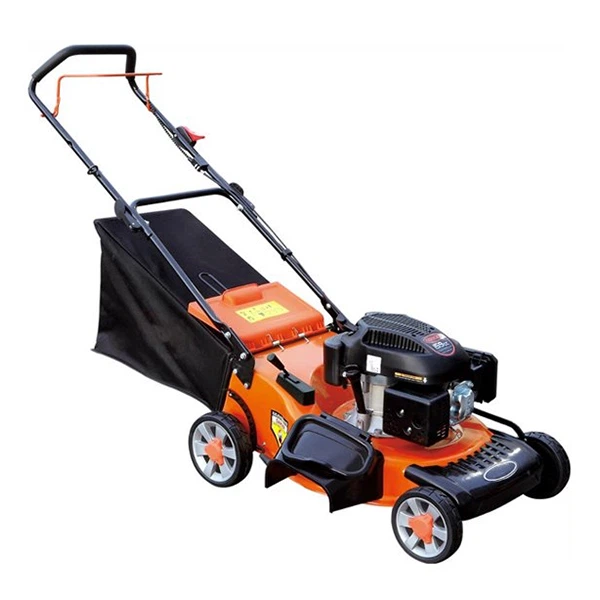 Lawn Mower