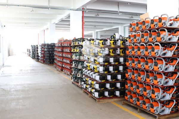 product warehouse