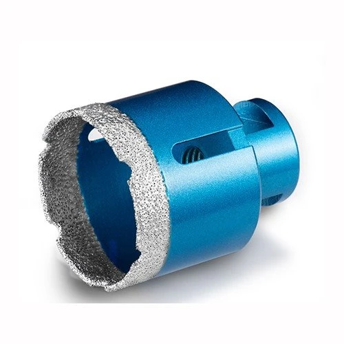 Brazed Diamond Core Bit