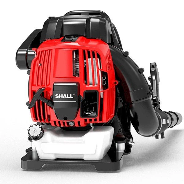 Gasoline Leaf Blowers