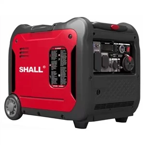 Gineadóir Inverter
