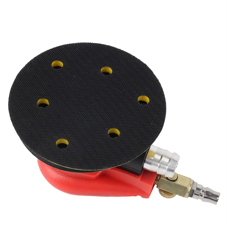 Air Sander