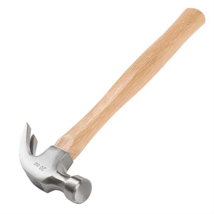 Claw Hammer