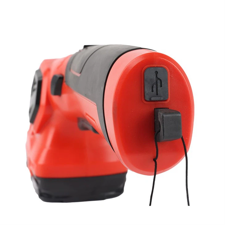 Cordless Grass Shear