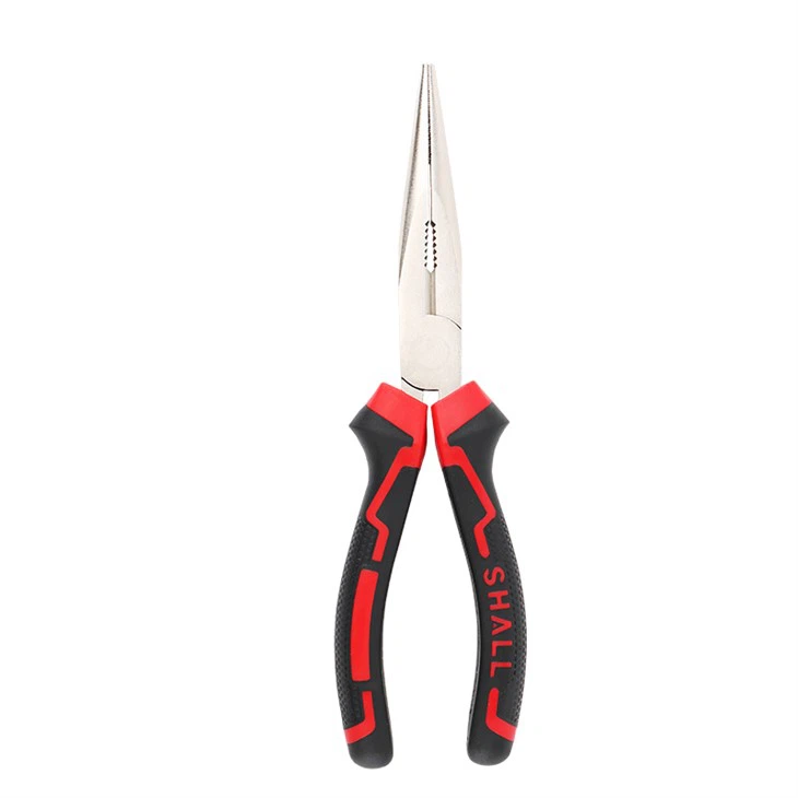 Greamairí Srón Fada