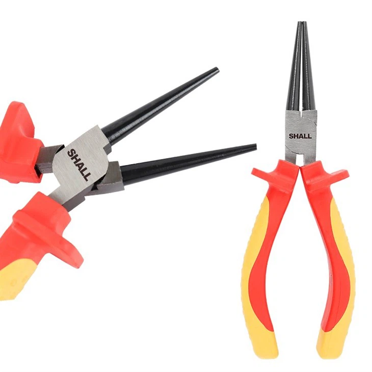Round Nose Plier