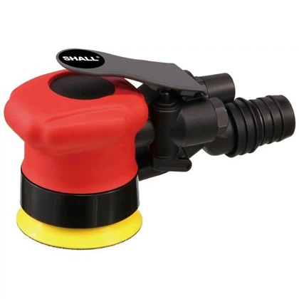 3" Sanders Fithiseach Randamach