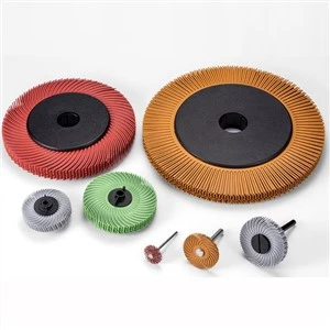 Scuab Bristle gathacha