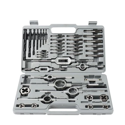 Tap And Die Set