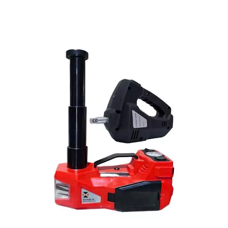 5T 46cm Car Jack