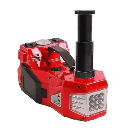 Jack Car 5T 46cm