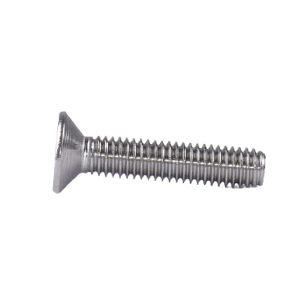 Scriúnna Cinn Countersunk