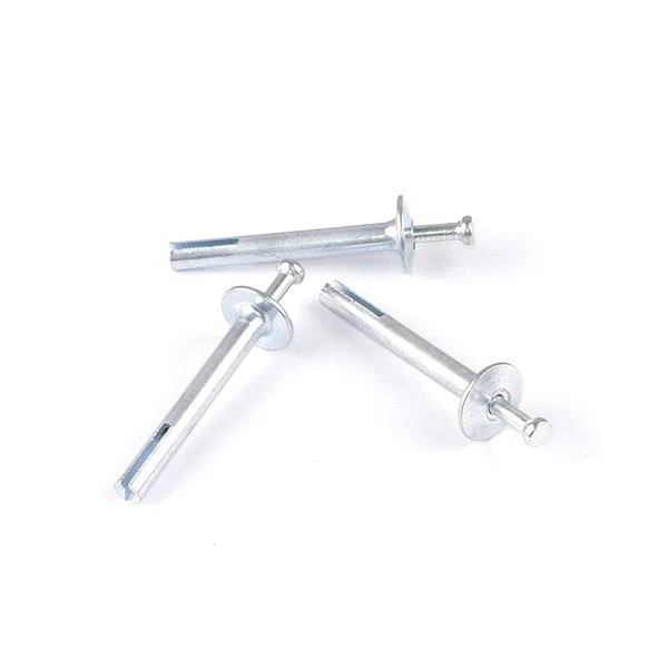 Zamac Hammer Drive Ancaire